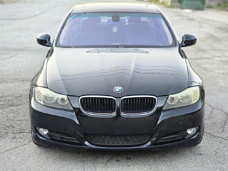 Used 2009 BMW 328i Sedan RWD image 11