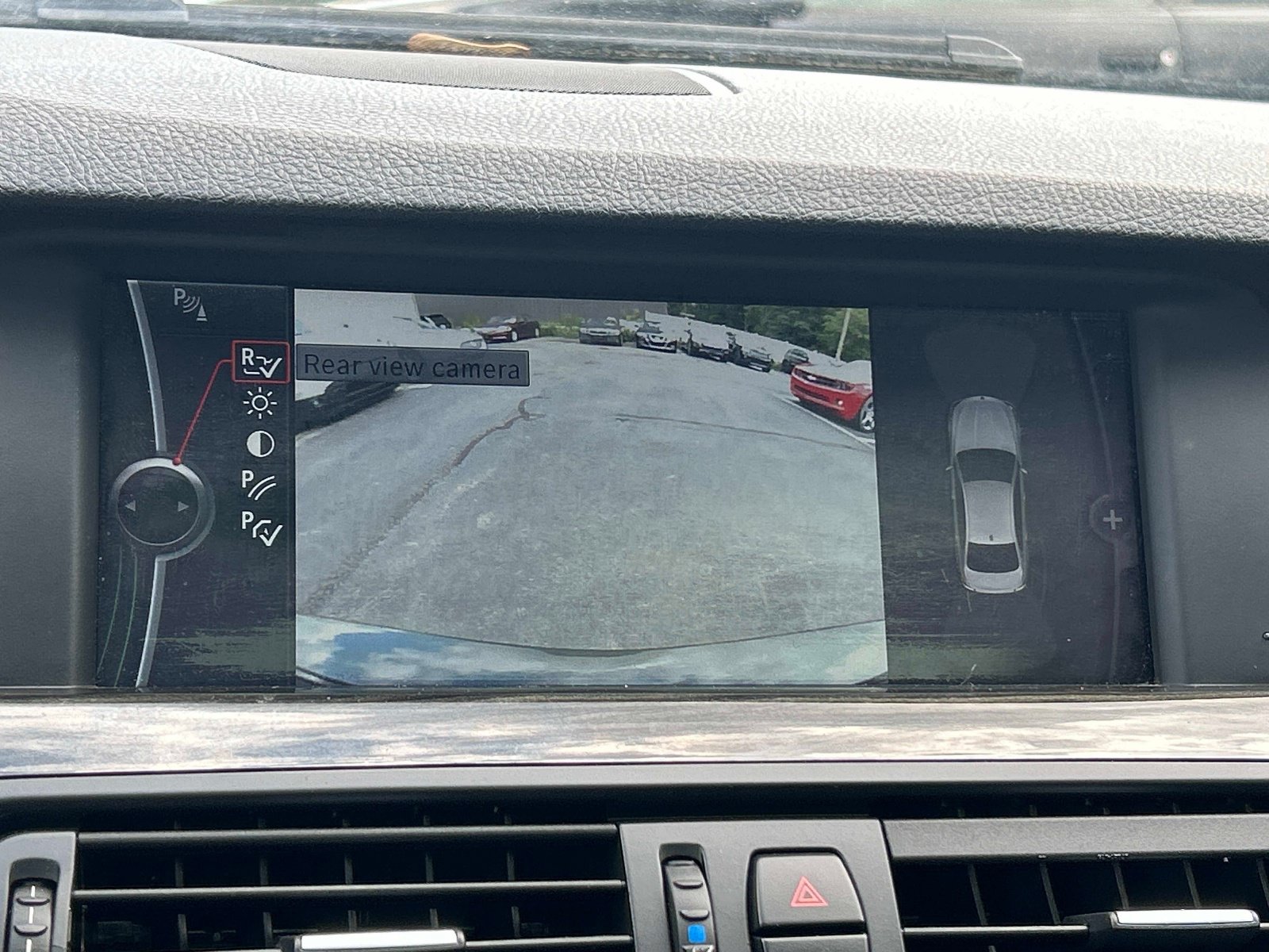 Used 2012 BMW 528i xDrive Sedan AWD/4WD image 31
