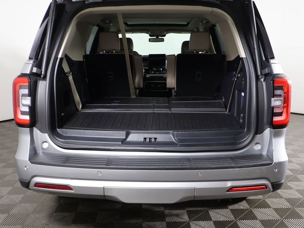 Used 2022 Ford Expedition Limited AWD/4WD image 20