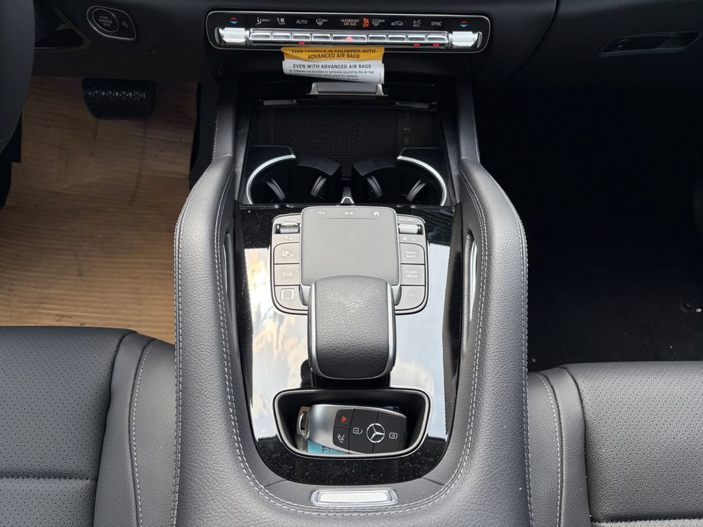 New 2026 Mercedes-Benz GLE 350 4MATIC image 12