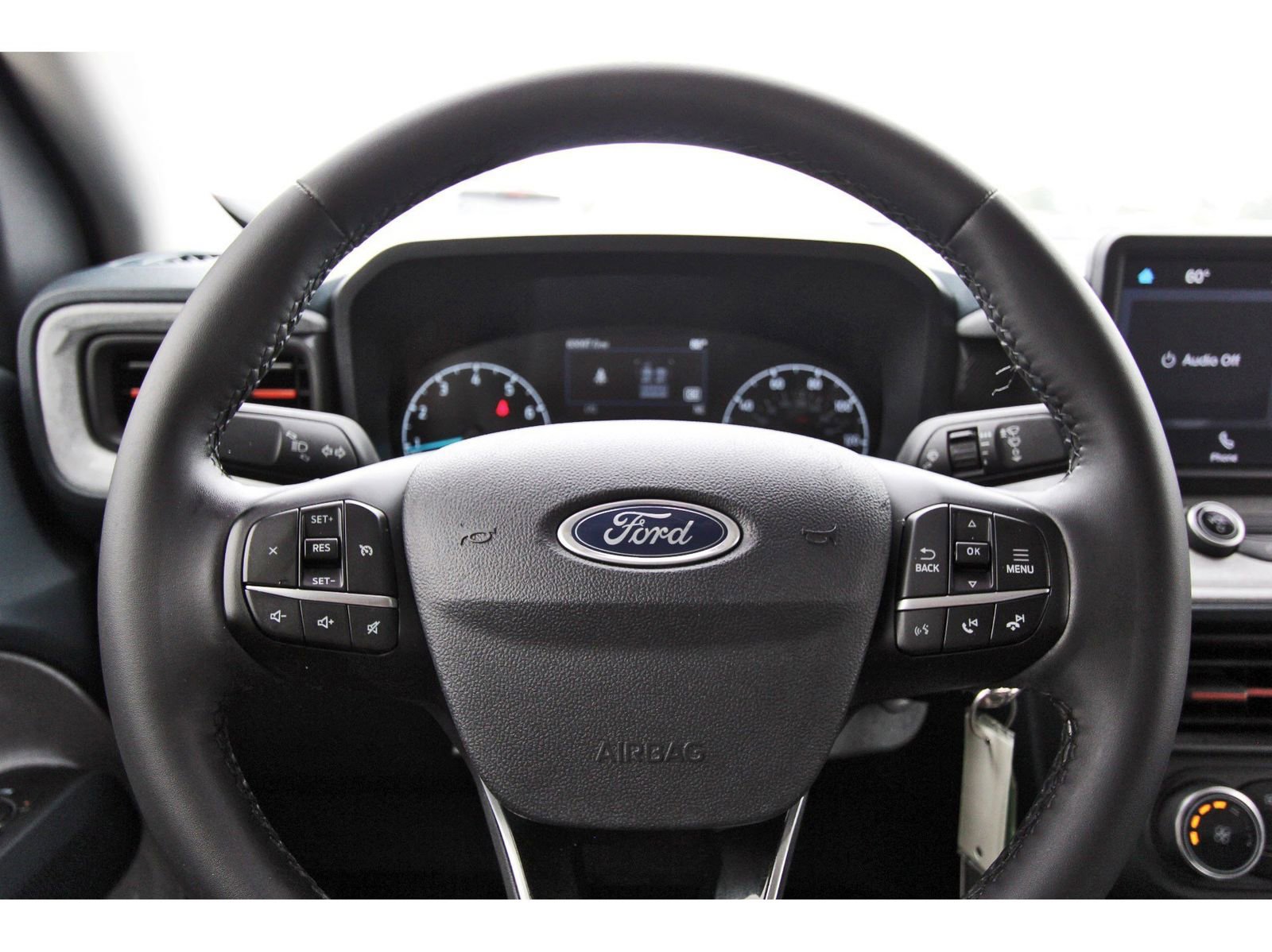 Used 2023 Ford Maverick XLT w/ XLT Luxury Package FWD image 15