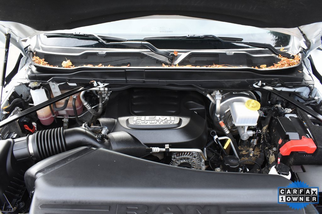 Used 2024 RAM 2500 Big Horn image 14