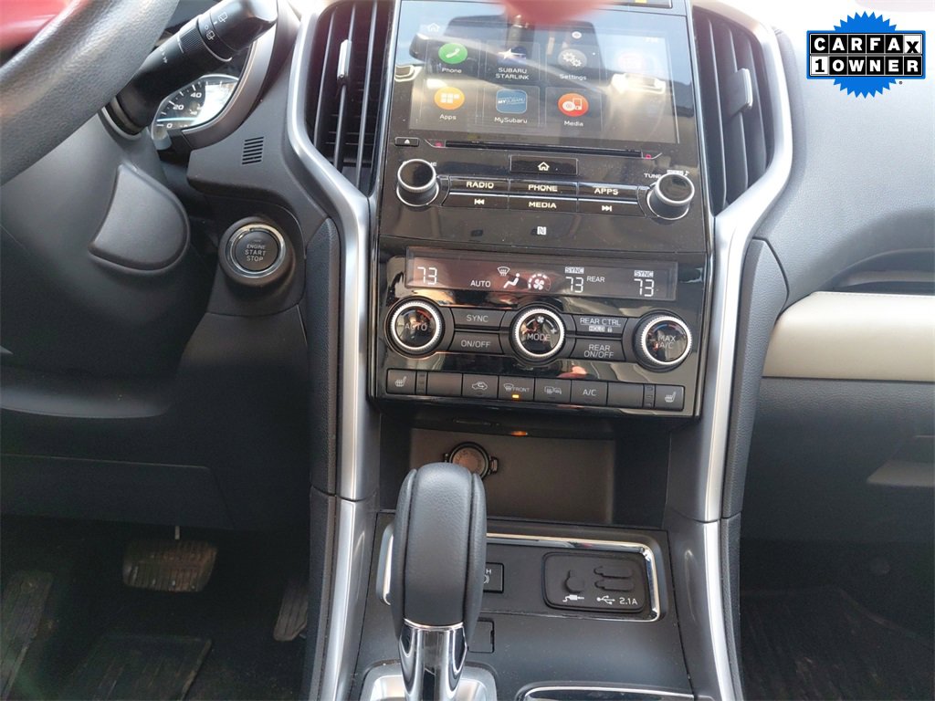 Used 2022 Subaru Ascent Limited image 11