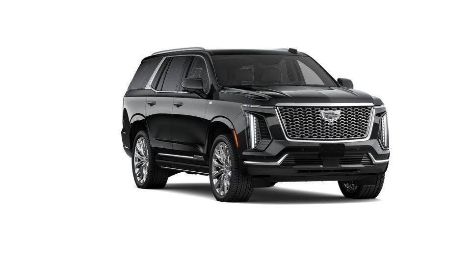 New 2026 Cadillac Escalade Luxury w/ LPO, Radiant Package AWD/4WD image 58