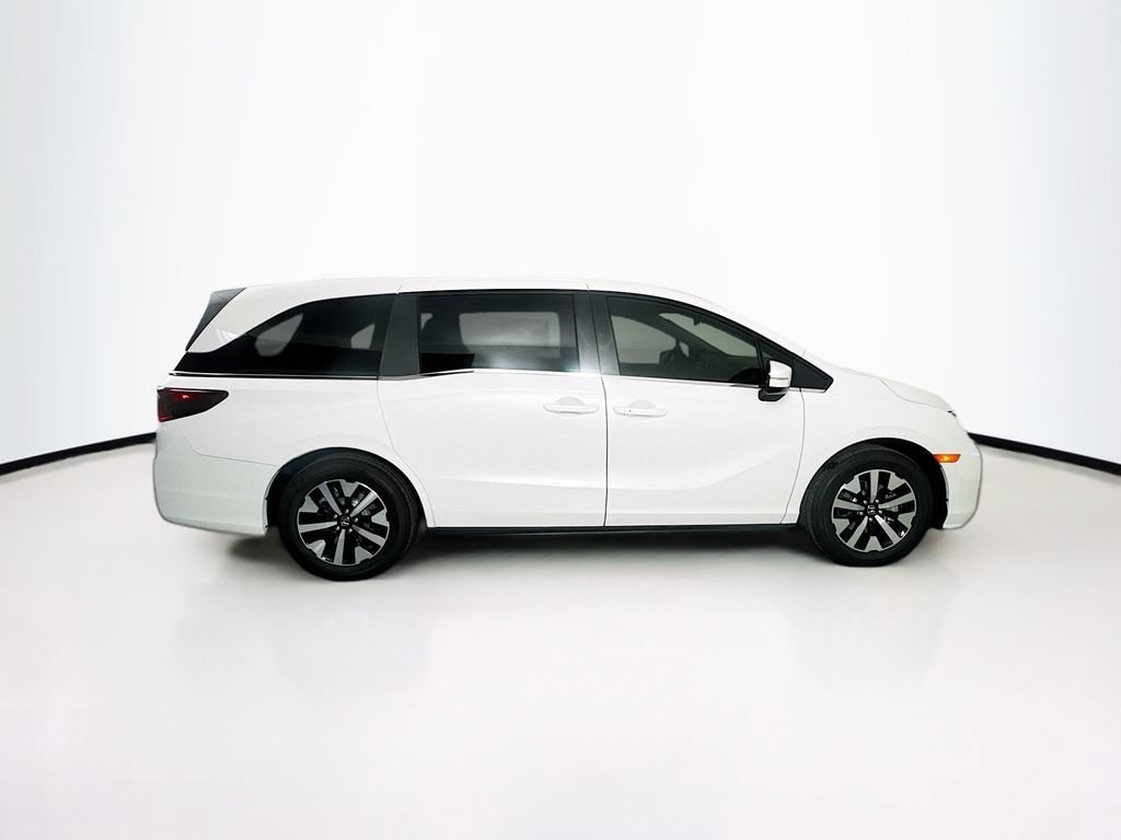 Used 2026 Honda Odyssey EX-L image 9