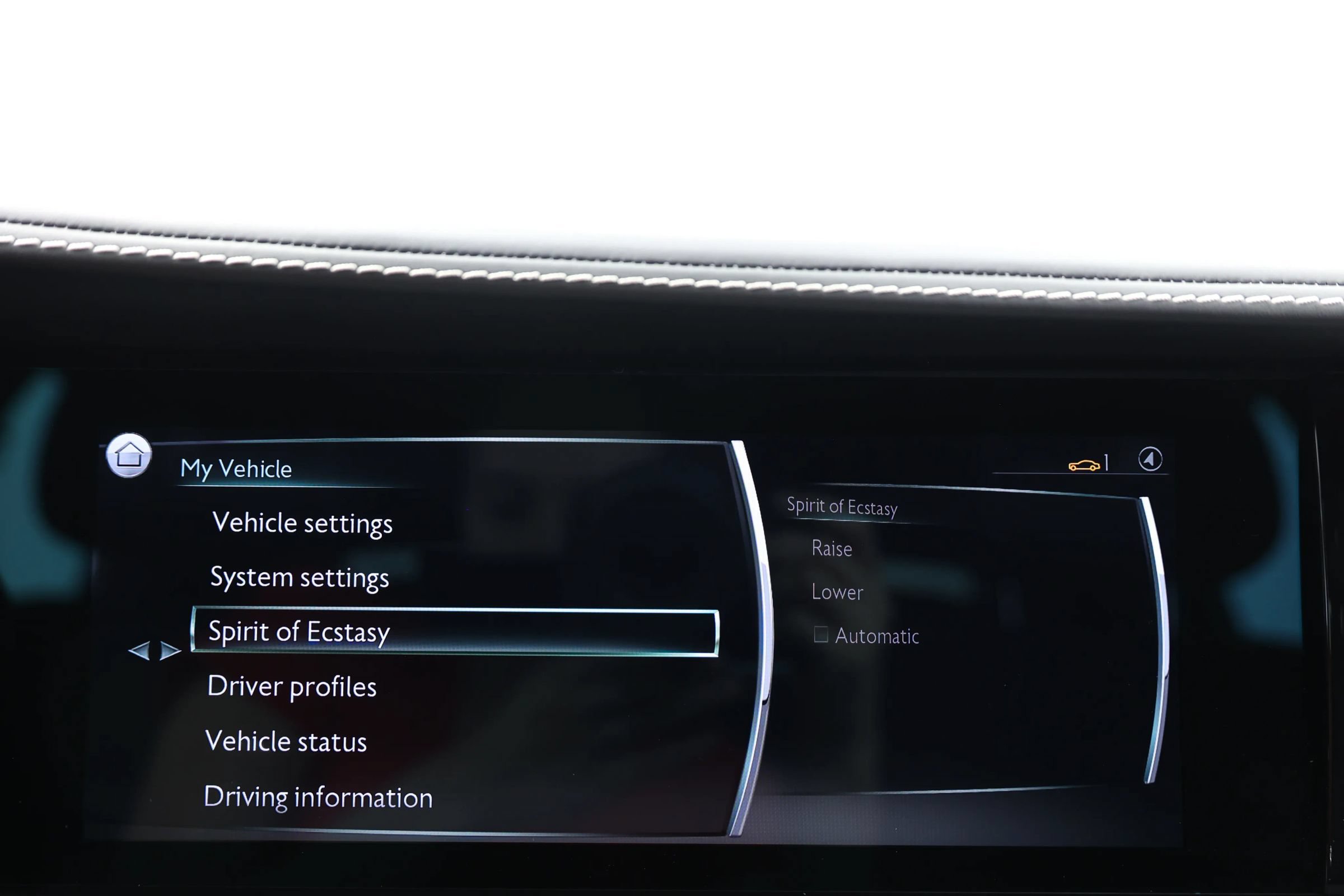 Used 2021 Rolls-Royce Ghost AWD/4WD image 38