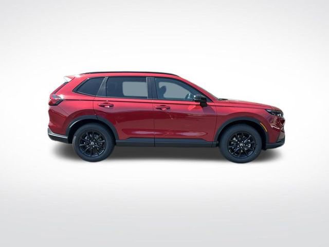 New 2026 Honda CR-V Sport image 6
