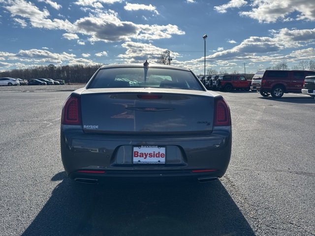 Used 2023 Chrysler 300 S image 5