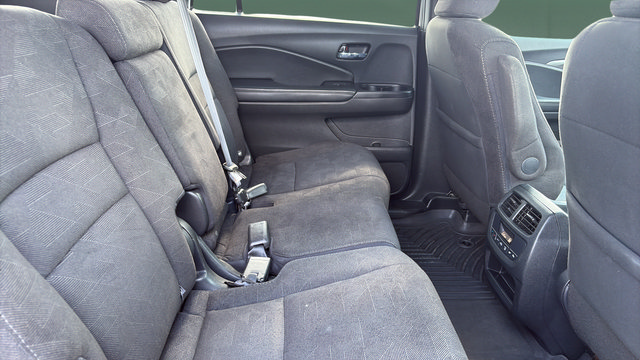 Used 2022 Honda Pilot Sport image 22