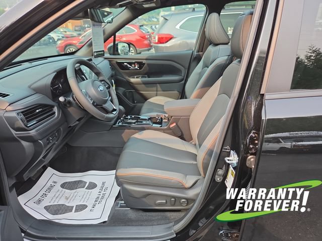New 2026 Subaru Forester Sport AWD/4WD image 14