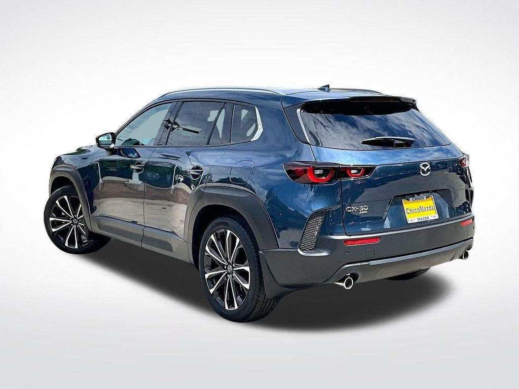 New 2026 MAZDA CX-50 AWD 2.5 S w/ Premium Package image 13