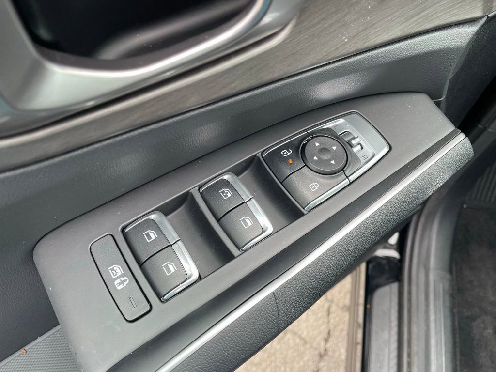 New 2025 Kia Sorento X-Line EX image 12