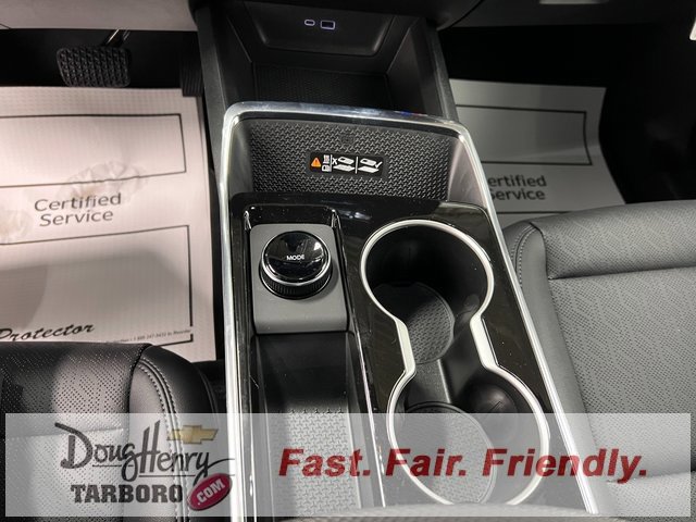 New 2026 Chevrolet Equinox LT w/ Convenience Package II image 50