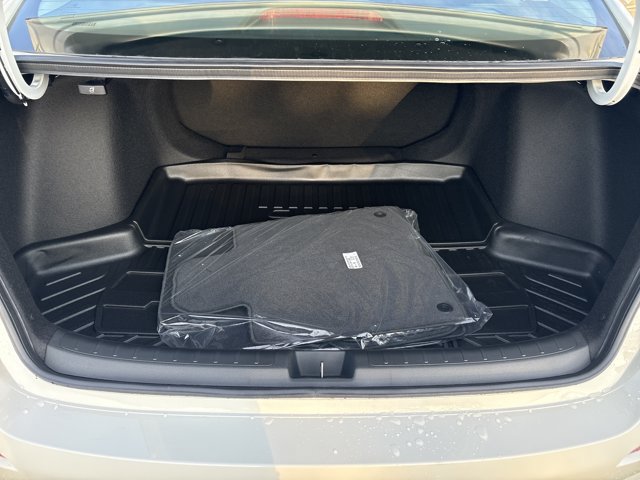 New 2026 Honda Civic LX image 10