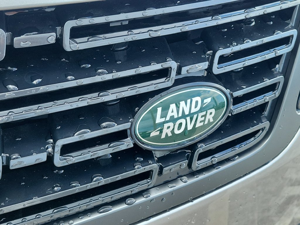 New 2026 Land Rover Range Rover Sport Dynamic SE AWD/4WD image 10
