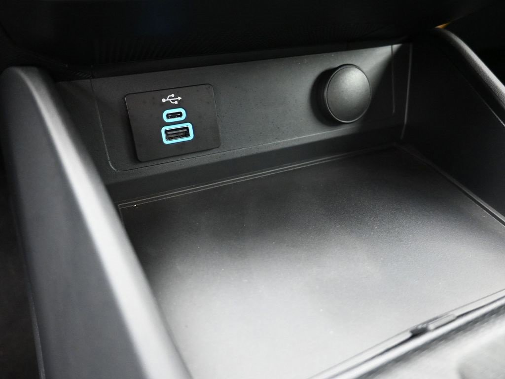 New 2026 Ford Mustang Coupe image 26