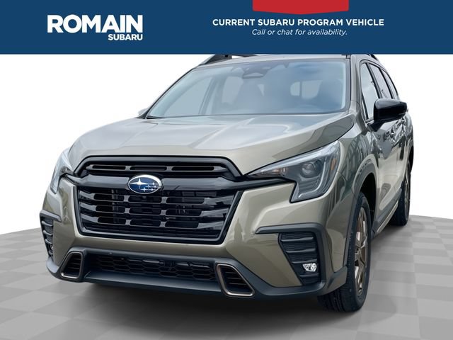 Used 2026 Subaru Ascent Limited Bronze