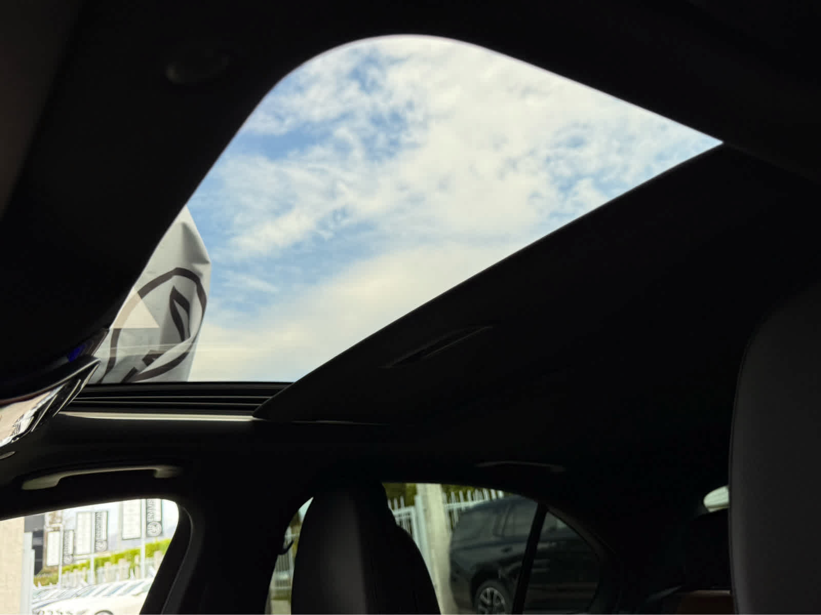 Used 2023 Mercedes-Benz C 300 Sedan image 26