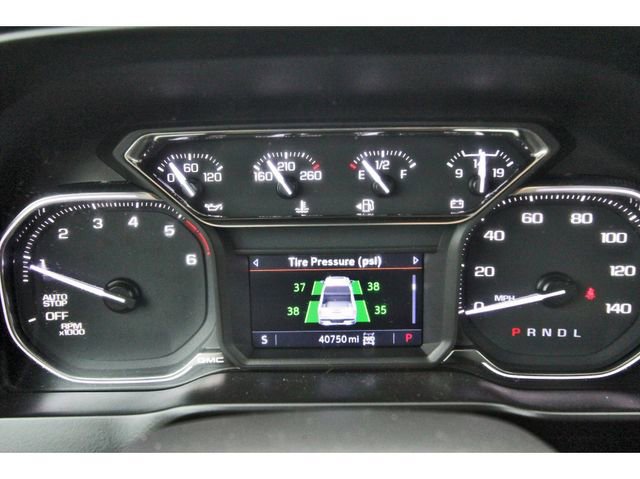 Used 2021 GMC Sierra 1500 Elevation image 15