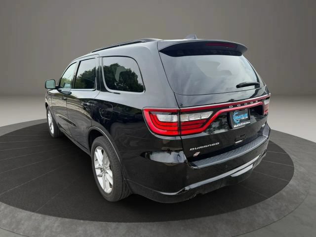 Used 2023 Dodge Durango R/T AWD/4WD image 3