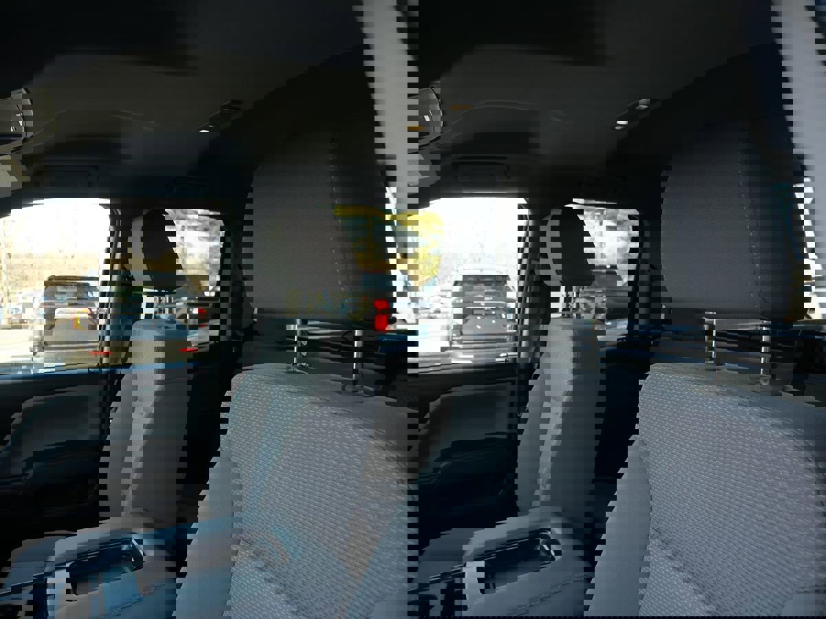 Used 2018 GMC Sierra 1500 WT image 11