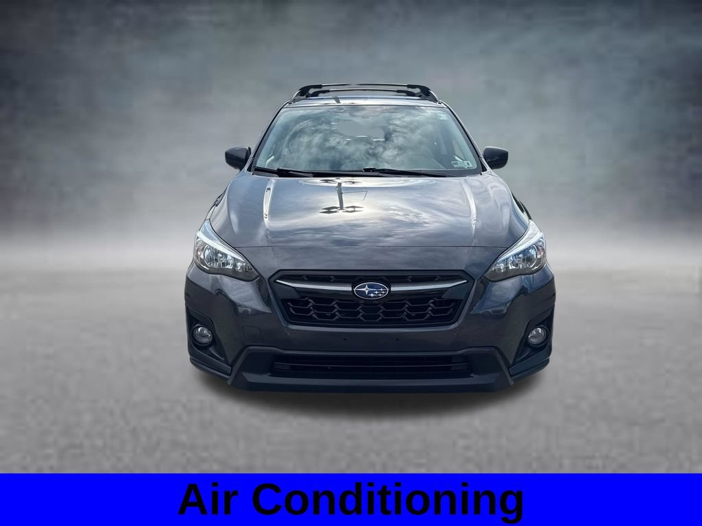 Used 2018 Subaru Crosstrek 2.0i Premium w/ Eyesight System AWD/4WD image 3