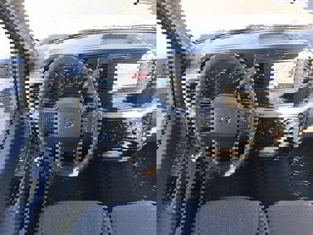 New 2026 Ford F250 XL w/ STX Appearance Package image 10