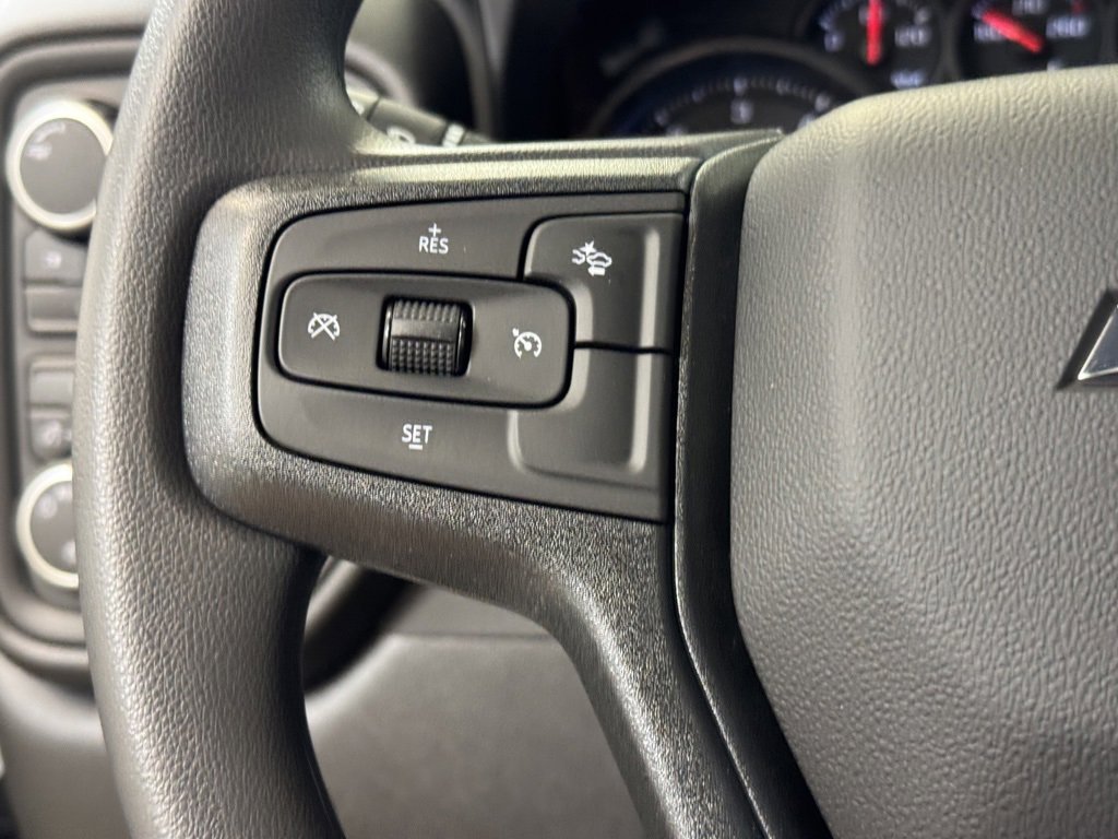 New 2026 Chevrolet Silverado 2500 W/T image 34