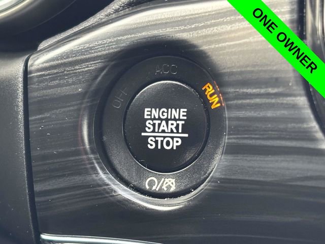 Used 2021 Jeep Grand Cherokee Limited w/ Trailer Tow Group IV image 17