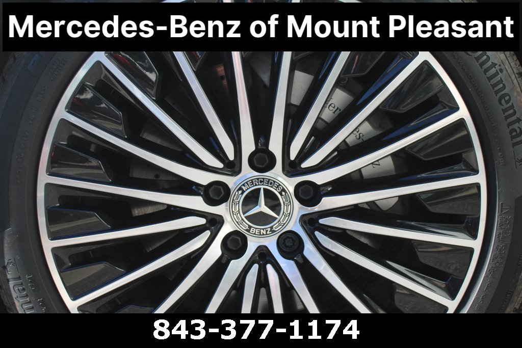 Certified 2024 Mercedes-Benz CLE 300 4MATIC Cabriolet image 28