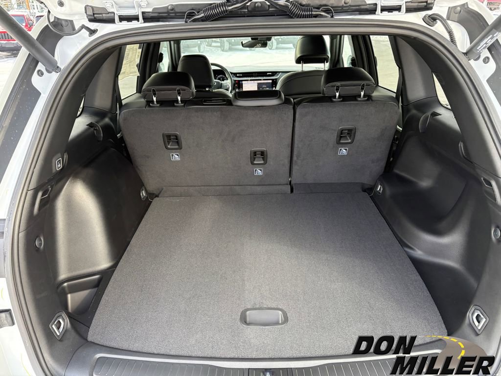 New 2026 Jeep Grand Cherokee Altitude image 26