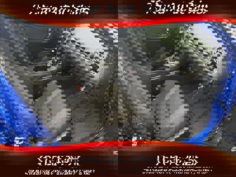 Used 2018 Honda Civic Si image 16