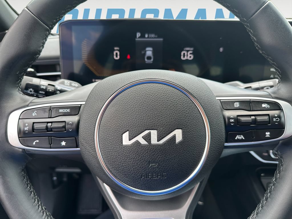 Used 2026 Kia K5 GT-Line w/ GT-Line Red Interior Package FWD image 20