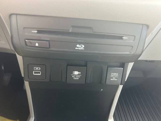 Used 2022 Honda Odyssey Elite image 30