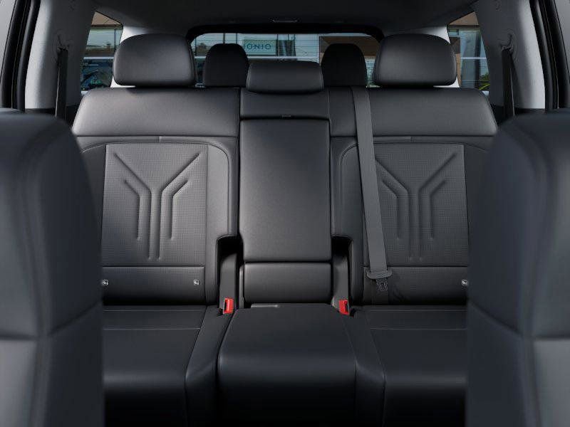 New 2026 Hyundai Santa Fe SEL image 12