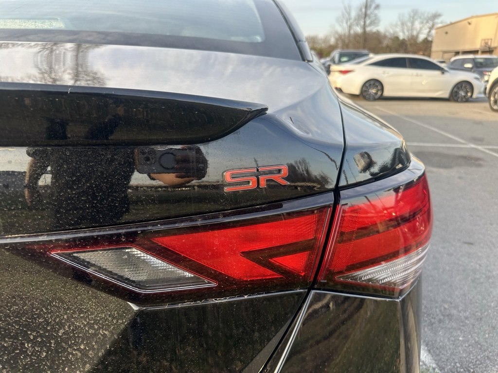 Used 2024 Nissan Sentra SR w/ SR Premium Package image 6