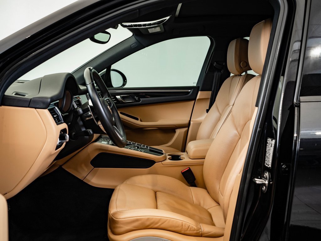 Used 2018 Porsche Macan image 5