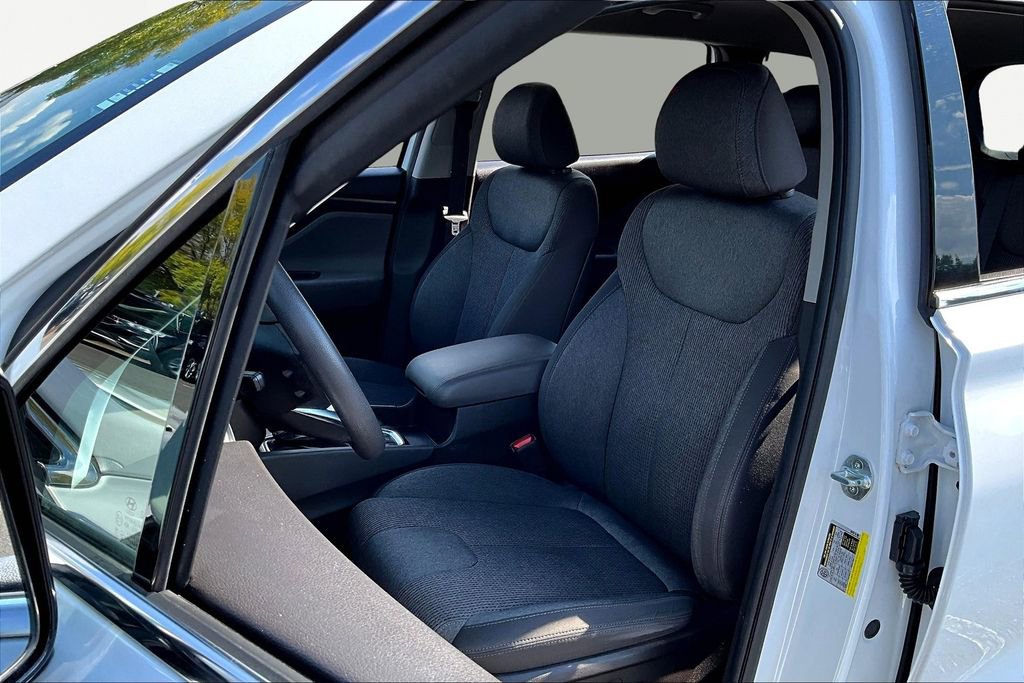 Used 2020 Hyundai Santa Fe SEL image 15