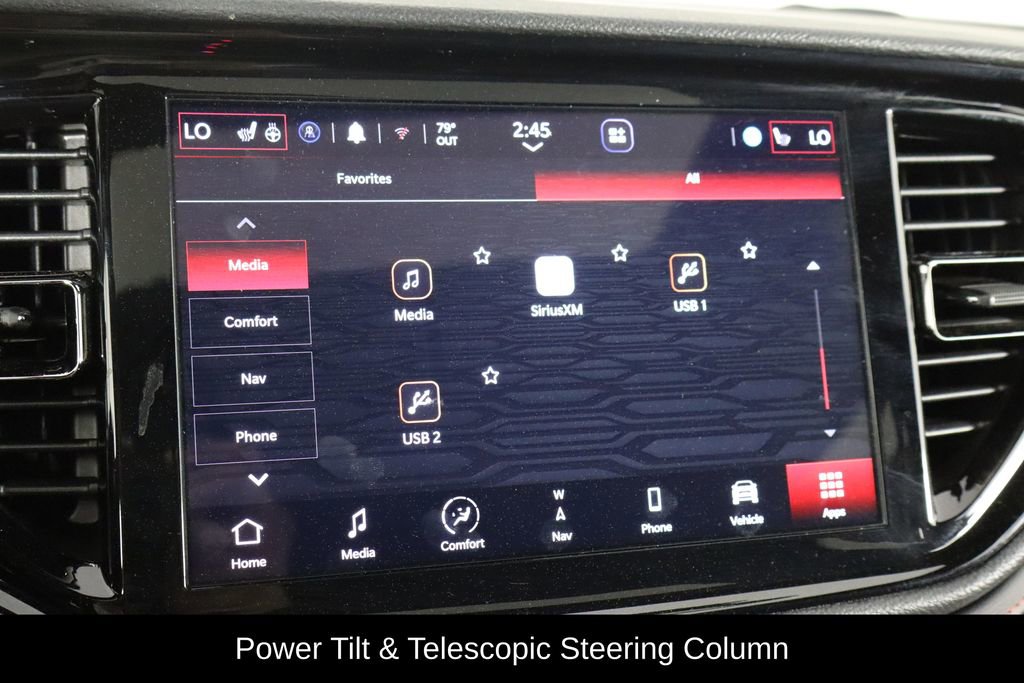 Used 2025 Dodge Durango GT image 40