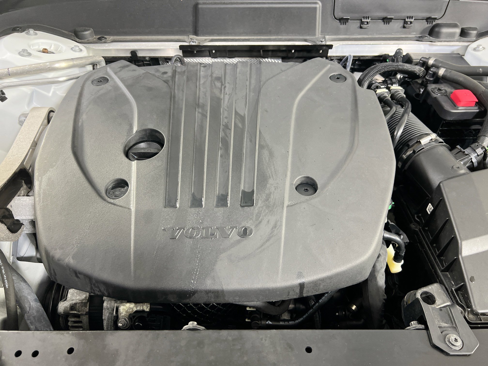 Used 2022 Volvo XC60 B5 Inscription w/ Advanced Package image 29