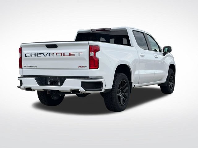 Used 2022 Chevrolet Silverado 1500 RST AWD/4WD image 12