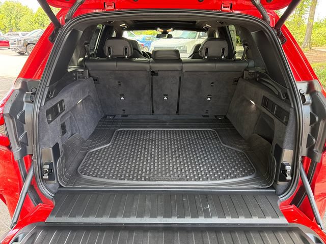 Used 2021 BMW X5 M w/ Executive Package AWD/4WD image 19