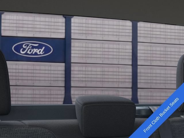 New 2026 Ford Maverick XL AWD/4WD image 28