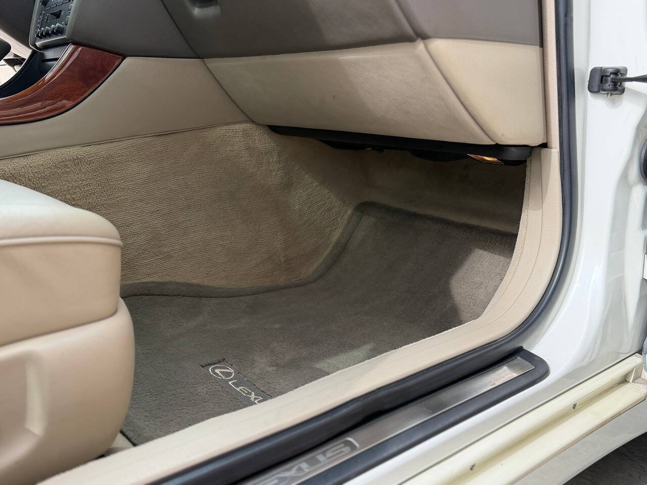 Used 1999 Lexus GS 400 RWD image 67