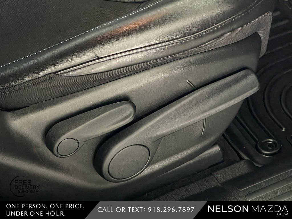 Used 2021 Jeep Cherokee Latitude Plus image 41