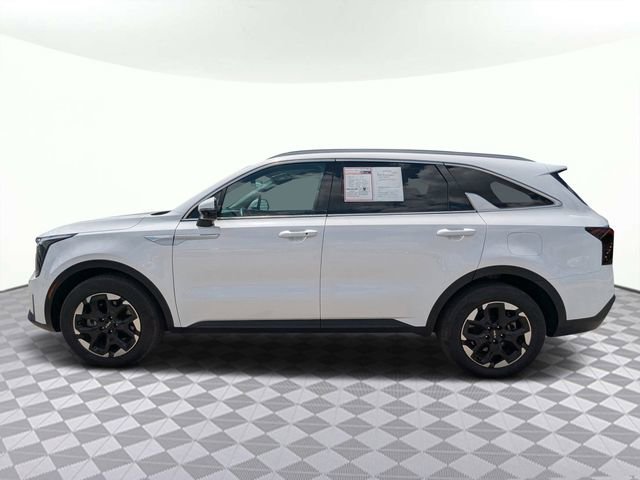Used 2024 Kia Sorento S FWD image 7