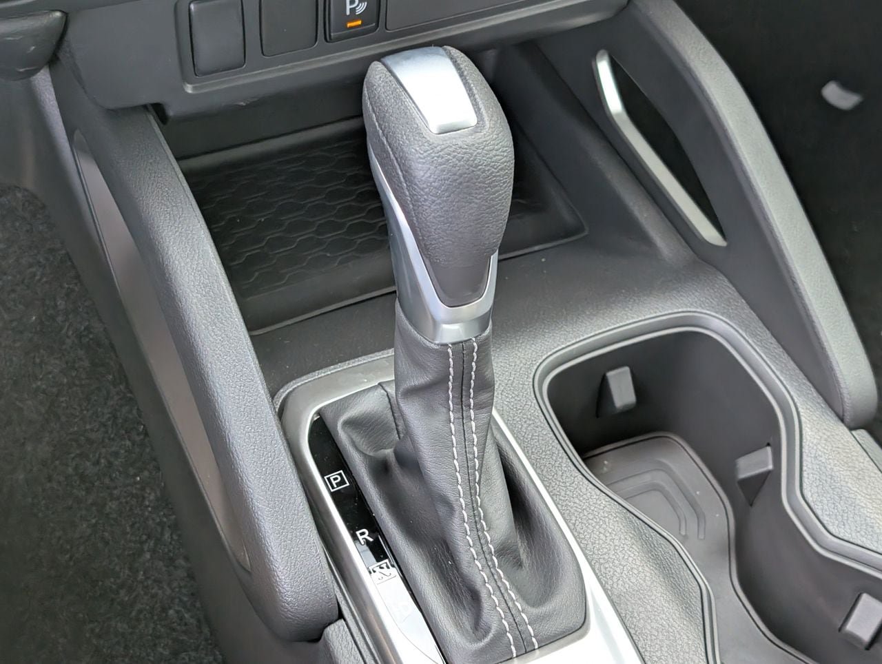 New 2025 Nissan Frontier SV AWD/4WD image 18