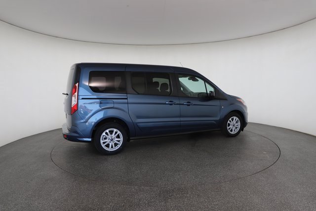 Used 2020 Ford Transit Connect XLT image 20