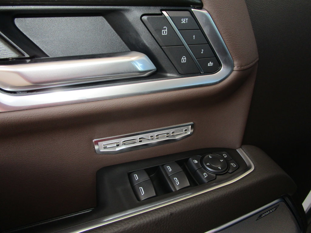 New 2026 GMC Sierra 1500 Denali AWD/4WD image 31