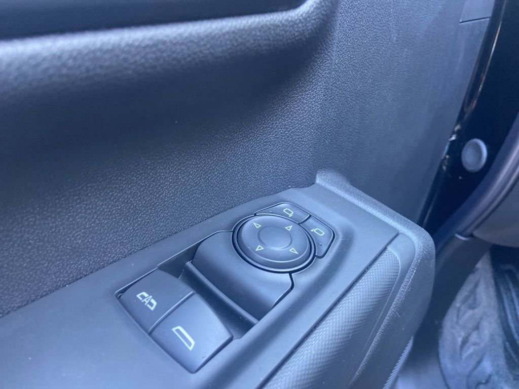 New 2025 Chevrolet Silverado 1500 W/T w/ WT Value Package image 7